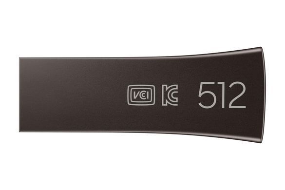 Флеш-пам'ять (накопичувач USB) USB3.2 512GB SAMSUNG (MUF-512BE4/APC) [502011]
