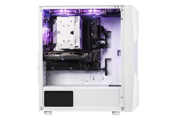 Комп&rsquo;ютер персональний 2E Complex Gaming AMD R5-7500F, 32Gb, F2TB, NVD5070-12, B650, G2057W, 750W, Win11PE (2E-12671) [110918]