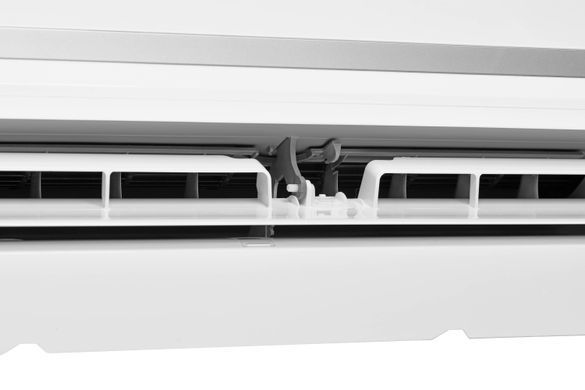 Кондиціонер Ardesto 50м2 інвертор 18000BTU 5.2кВт A++/A+ -20&deg;С Wi-Fi R32 білий (ACM-18ERP-R32-WF-AG-S) [102717]