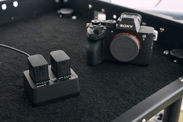 Цифр. фотокамера Sony Alpha 7RM6 body black (ILCE7RM6B.FS1) [115311]