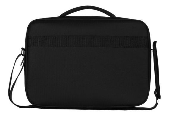 Сумка 2Е, Vector 16", чорна (2E-CBN5216BK) [103256]