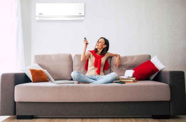 Кондиціонер Ardesto 50м2 інвертор 18000BTU 5.2кВт A++/A+ -20&deg;С Wi-Fi R32 білий (ACM-18ERP-R32-WF-AG-S) [102717]