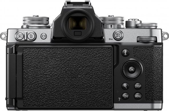 Цифр. Фотокамера Nikon Z fc Body (VOA090AE) [17577]