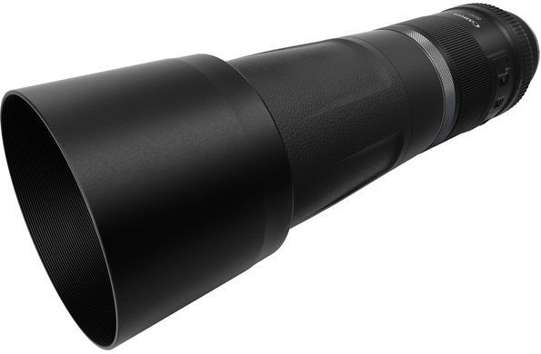 Об'єктив Canon RF 800mm f/11 IS STM (3987C005) [107830]
