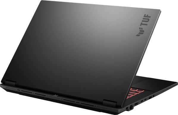 Ноутбук Asus TUF Gaming A18 FA808UH-S8028 Jaeger Gray (90NR0NM1-M00150) [614647]