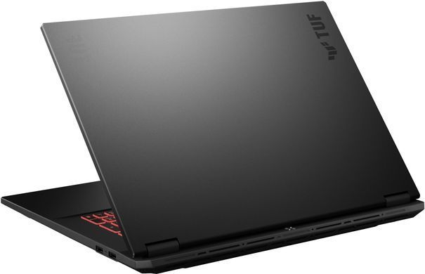 Ноутбук Asus TUF Gaming A18 FA808UH-S8028 Jaeger Gray (90NR0NM1-M00150) [614647]