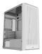 Корпус для комп'ютера MATX W/O PSU GAMMA C50 WH OCYPUS (GAMMA-C50-WHG000XX-GL) [502865], фото 2