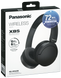 Гарнітура Panasonic (RB-HF630BG-K) [201421], фото 9