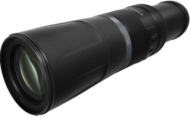 Об'єктив Canon RF 800mm f/11 IS STM (3987C005) [107830]