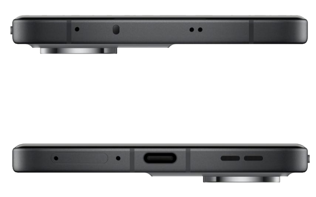 Смартфон OPPO Reno 13 Pro 12/512GB Graphite Grey (CPH2697 Graphite Grey) [20266]