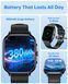 Годинник Oukitel V7 Pro Black (6941749851079) [404651], фото 5