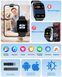 Годинник Oukitel V7 Pro Black (6941749851079) [404651], фото 4