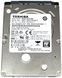 Накопичувач HDD 2.5" SATA 500GB Toshiba 7200rpm 16MB (MQ01ACF050) [615872], фото 3