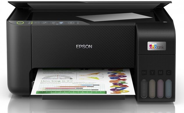 БФП EPSON L3251 (C11CJ67413) [302113]