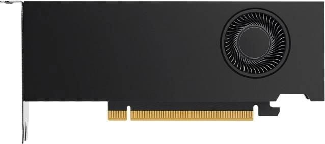 Відеокарта HP Quadro RTX A2000 12GB GDDR6 (5Z7D9AA)