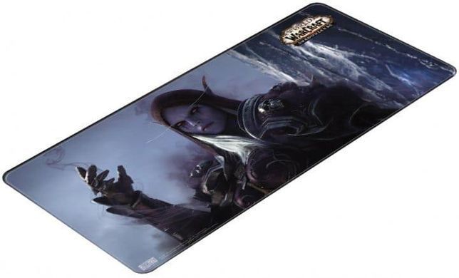 Ігрова поверхня Blizzard World of WarCraft Shadowlands Bolvar (FBLMPWOWLEACH21XL) [619050]