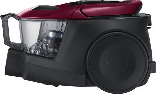 Пилосос Samsung (VC07M31A1HP/UK) [610575]