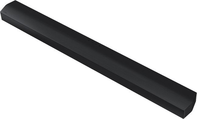 Саундбар Samsung HW-B750D 400Вт, 5.1, BT, HDMI-ARC, USB, саб, Dolby Digital 5.1, чорний (HW-B750D/UA) [105459]