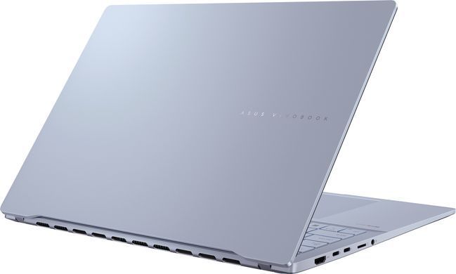 Ноутбук Asus Vivobook S 15 OLED S5506MA-MA083 Mist Blue (90NB14E2-M00600) [612628]