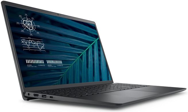 Ноутбук Dell Vostro 3510 15.6" FHD AG (N8010VN3510GE_UBU)