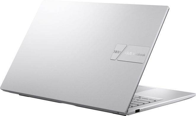 Ноутбук Asus Vivobook 15 X1504VA-BQ500 Cool Silver (90NB10J2-M00PJ0) [605335]