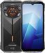Смартфон Doogee S punk 6.58" FHD+ /6GB/256GB/ T606 / 10800mAh / 50+16Мп NFC/IP68/IP69K Black (SPunk_6_256GB_BK) [400686], фото 1