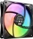 Вентилятор be quiet! Light Wings LX 120mm PWM High-Speed Black (BL123) [620199], фото 2
