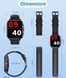 Годинник Oukitel V7 Pro Black (6941749851079) [404651], фото 2