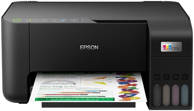 БФП EPSON L3251 (C11CJ67413) [302113]
