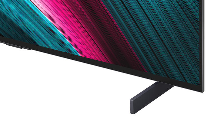 Телевізор 42" LG OLED 4K 120Hz (VRR 144Hz) Smart WebOS Black (OLED42C54LA) [102266]