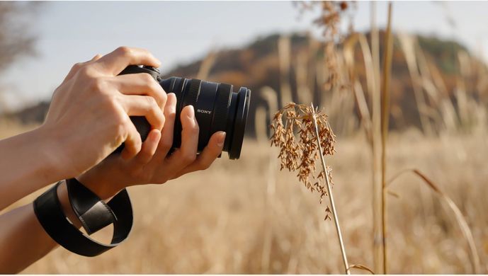 Об'єктив Sony FE 16-25mm F/2.8 G (SEL1625G.SYX) [113097]