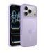 Чохол Belkin для iPhone 17 Pro, Magnetic Protective Grip, Lavender (MSA035HQLV) [111902], фото 14