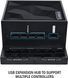 Блок живлення Lian Li EDGE1000, 80 Plus Platinum, Black, EU Cord (G9P.EG1000.BE00.EU) [616493], фото 3