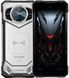 Смартфон Doogee S200 5G 6.72" 12/256ГБ, 2SIM, 10100мА&bull;год, світло-сірий (6923740227824) [111991], фото 1