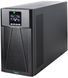 Джерело безперебійного живлення DIGITUS 2000VA/2000W, Tower, LCD, RJ45, RS232, USB, 8xC13 (DN-170131) [114548], фото 1