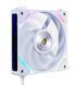 Вентилятор 1stPlayer XF7 White (XF7-WH-1IN1) [609134], фото 8