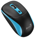 Миша Genius NX-7123 Blue (31030043401) [202397], фото 3