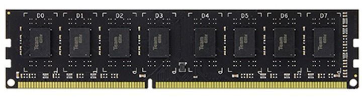 Модуль пам`ятi DDR3 8GB/1600 Team Elite (TED38G1600C1101) [606114]