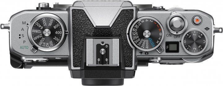Цифр. Фотокамера Nikon Z fc Body (VOA090AE) [17577]