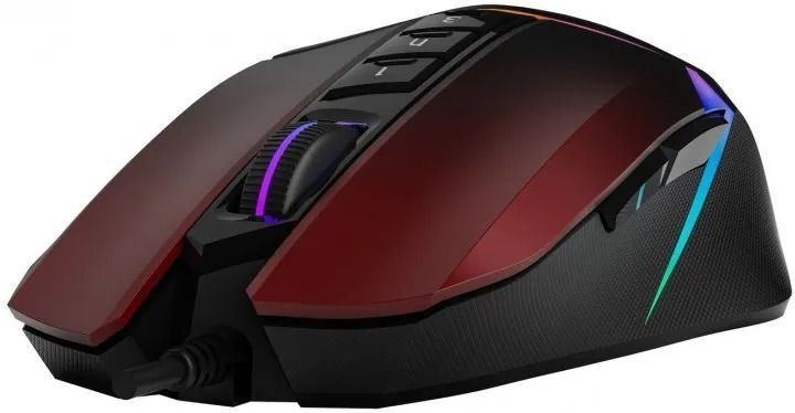 Миша Bloody W60 Max Gradient Red (W60 Max Bloody (Gradient Red)) [606581]