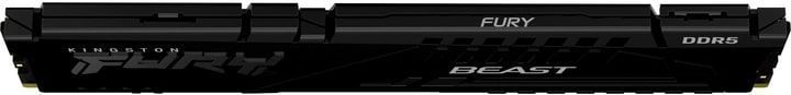 Пам'ять ПК Kingston DDR5 8GB 5200 FURY Beast EXPO (KF552C36BBE-8) [13861]