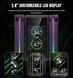Система охолодження для комп'ютерного процесора GAMEMAX (SIGMA 620 LCD BK) [503725], фото 7