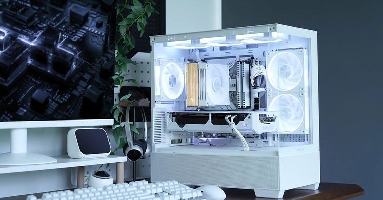 Кулер процесорний DeepCool AK400 G2 WH (R-AK400G2-WHNNMN-GJD) [618134]