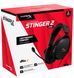 Гарнітура ігрова HyperX Cloud Stinger 2 Core, mini-jack/dual 3.5мм, 2м/0.15м, чорний (683L9AA) [107313], фото 11