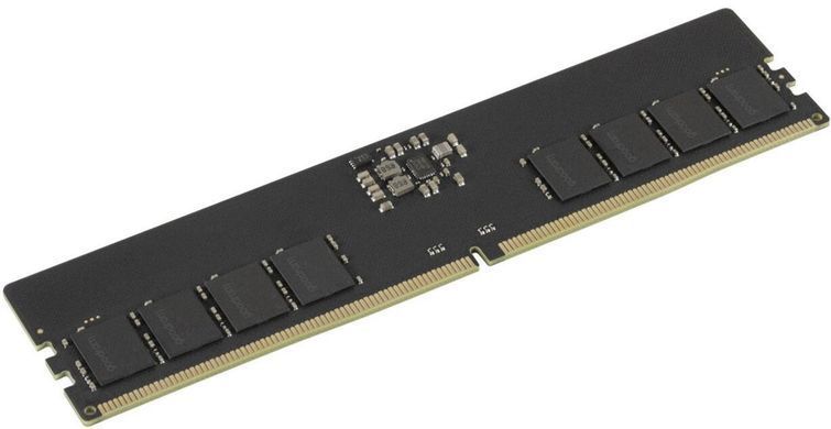Модуль пам`ятi DDR5 32GB/4800 Goodram (GR4800D564L40/32G) [606244]
