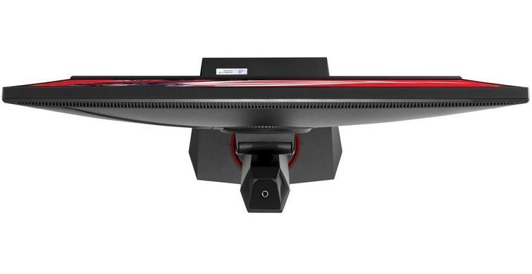 Монітор Asus 27" ROG Strix XG279CNS IPS Black 380Hz (90LM0AW0-B01371) [616980]