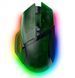 Миша Razer Basilisk V3 Pro 35K, RGB, USB-A/WL/BT, Phantom Green Ed. (RZ01-05240300-R3G1) [113225], фото 2