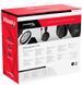 Гарнітура ігрова HyperX Cloud Stinger 2 Core, mini-jack/dual 3.5мм, 2м/0.15м, чорний (683L9AA) [107313], фото 10