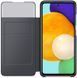 Чохол-книжка Samsung S View Wallet Cover для Samsung Galaxy A52 SM-A525 Black (EF-EA525PBEGRU) [602933], фото 2