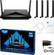 Маршрутизатор Cudy LT18, AX1800 Wi-Fi 6 Mesh 4G Cat18 Gigabit Router (LT18_EU) [41488], фото 5